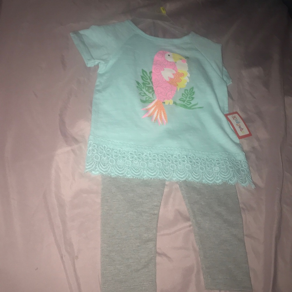 Baby set